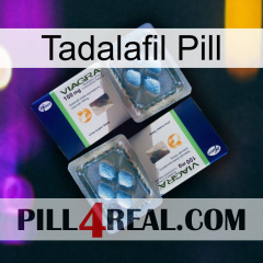 Tadalafil Pill viagra5